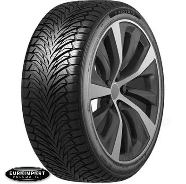Austone All Season Fixclime SP-401  205/50 R17 93 W   DOT 2026